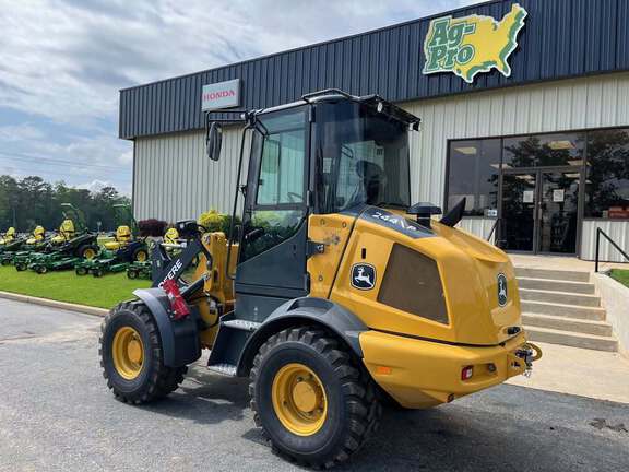 2026 John Deere 244 P-Tier-3