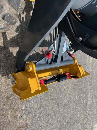 2026 John Deere 244 P-Tier-5