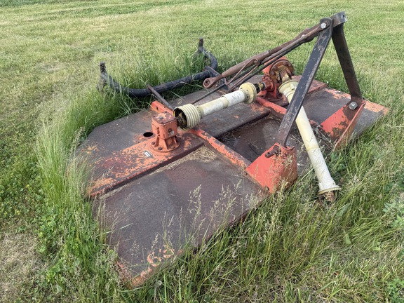 1985 Bush Hog 268