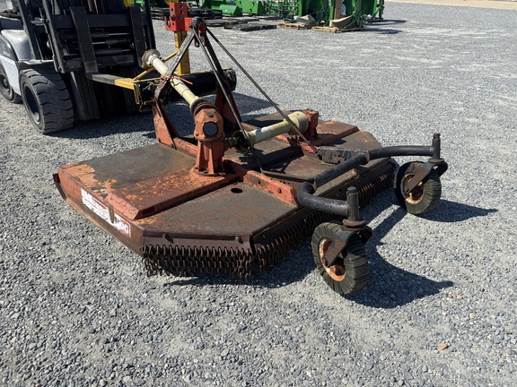 1985 Bush Hog 268