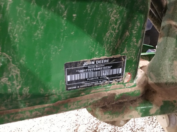 2025 John-Deere 1775NT