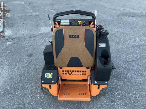 2026 Scag SVRII-36A-19FX-5