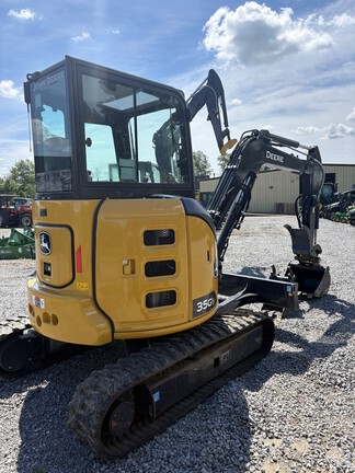 2023 John Deere 35G