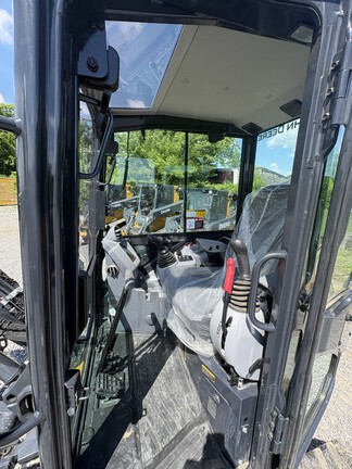 2023 John Deere 35G