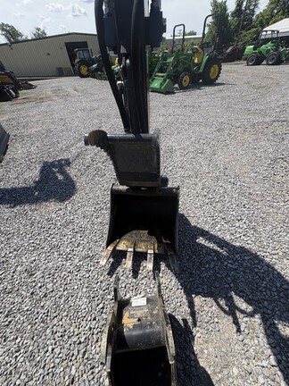 2023 John Deere 35G