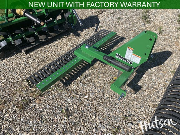 Photo of 2023 Frontier LR2060L
