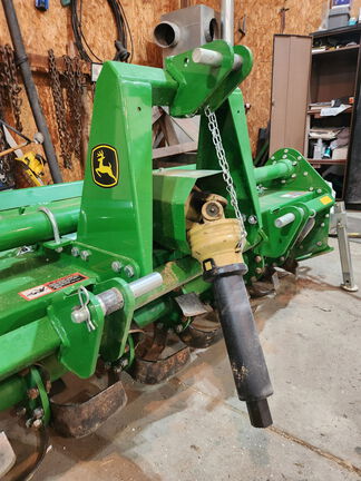 Photo of 2021 John Deere 681