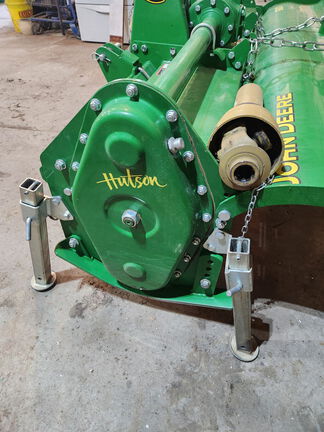 Photo of 2021 John Deere 681