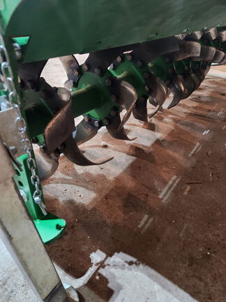 Photo of 2021 John Deere 681
