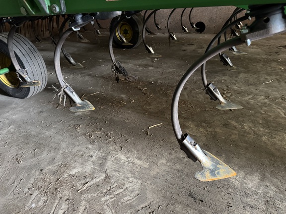 2017 John Deere 2210 - Photo8