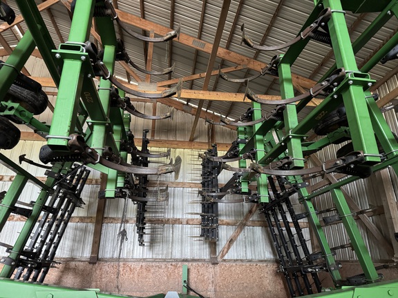 2017 John Deere 2210 - Photo7
