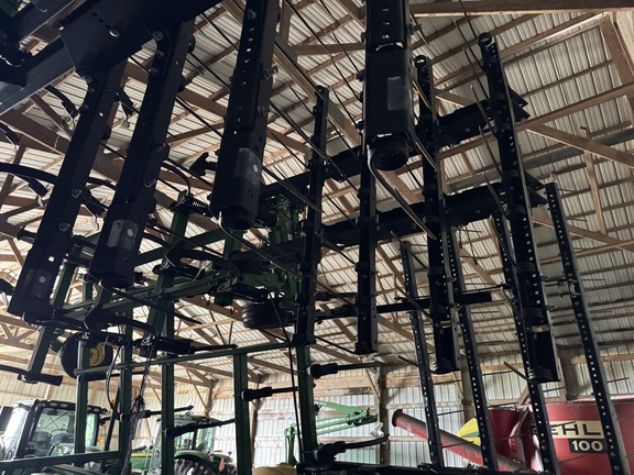 2017 John Deere 2210 - Photo5