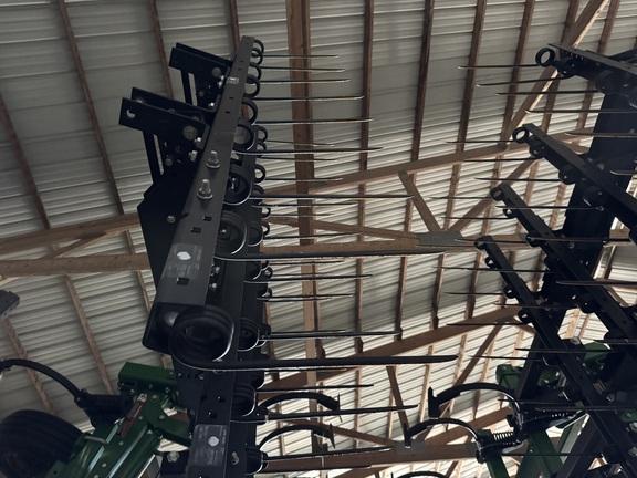 2017 John Deere 2210 - Photo4
