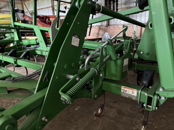 2017 John Deere 2210 - Photo3