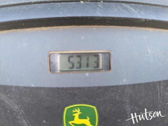 Photo of 2012 John Deere X300