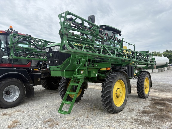 Photo of 2024 John Deere R4023