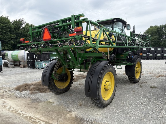 Photo of 2024 John Deere R4023