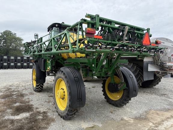 Photo of 2024 John Deere R4023
