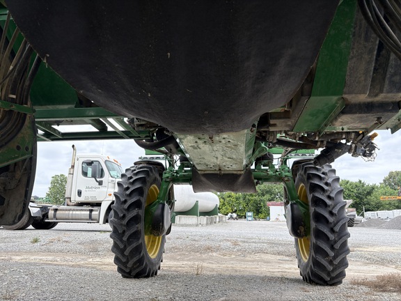 Photo of 2024 John Deere R4023