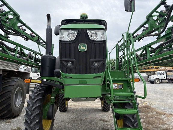 Photo of 2024 John Deere R4023