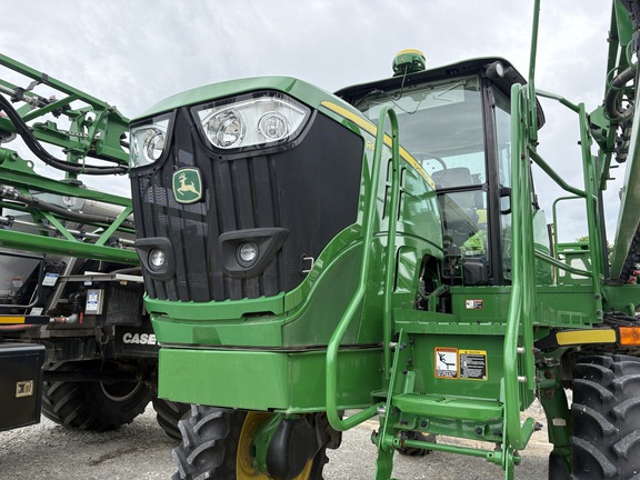 Photo of 2024 John Deere R4023