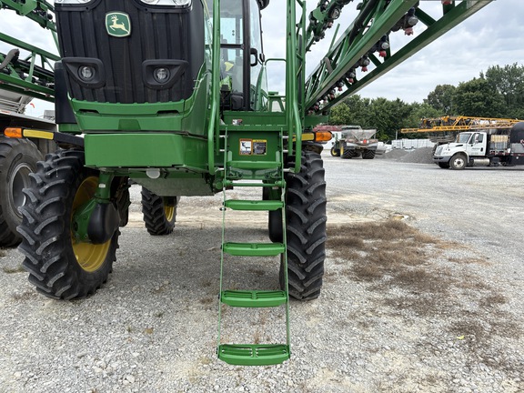 Photo of 2024 John Deere R4023