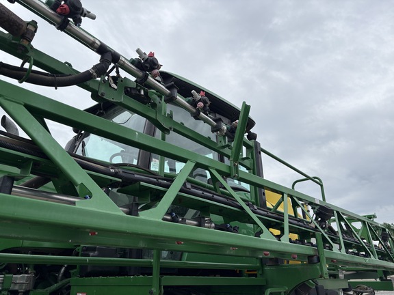 Photo of 2024 John Deere R4023