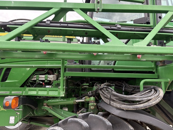 Photo of 2024 John Deere R4023
