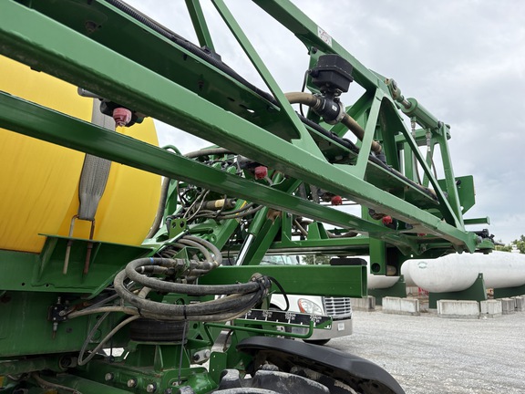 Photo of 2024 John Deere R4023