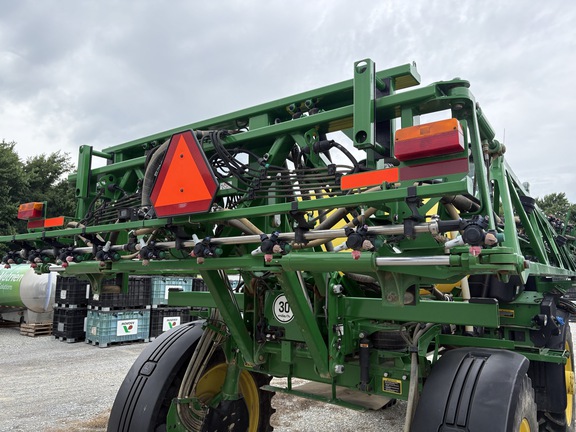Photo of 2024 John Deere R4023