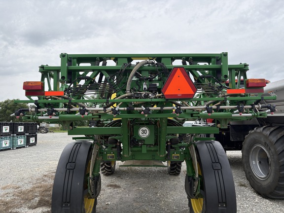 Photo of 2024 John Deere R4023