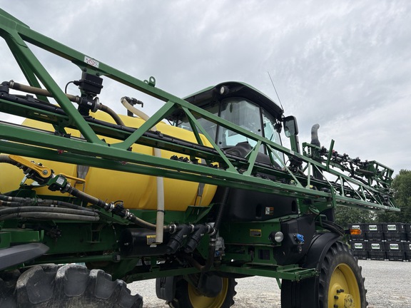 Photo of 2024 John Deere R4023