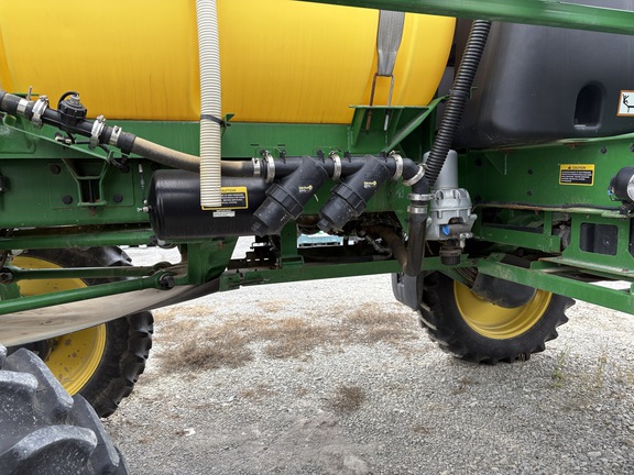 Photo of 2024 John Deere R4023