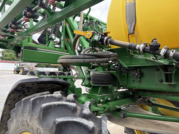 Photo of 2024 John Deere R4023