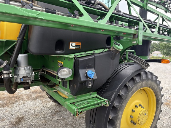 Photo of 2024 John Deere R4023