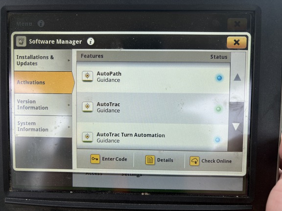 Photo of 2024 John Deere R4023