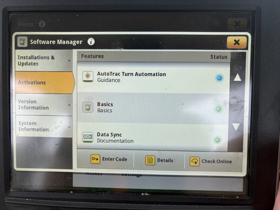 Photo of 2024 John Deere R4023
