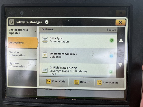 Photo of 2024 John Deere R4023