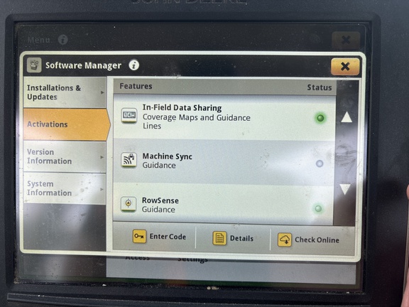 Photo of 2024 John Deere R4023