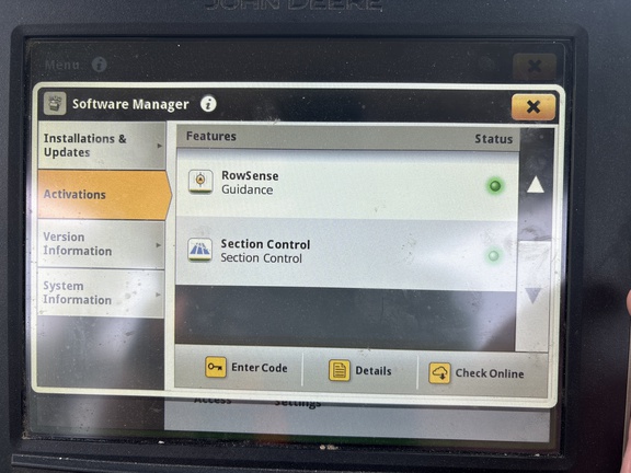 Photo of 2024 John Deere R4023