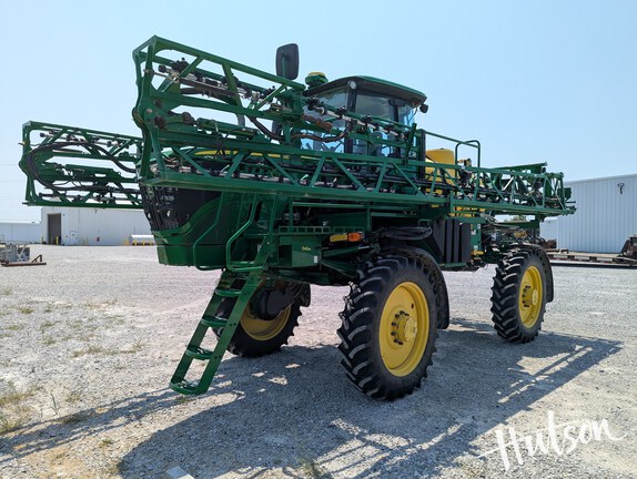 Photo of 2024 John Deere R4023
