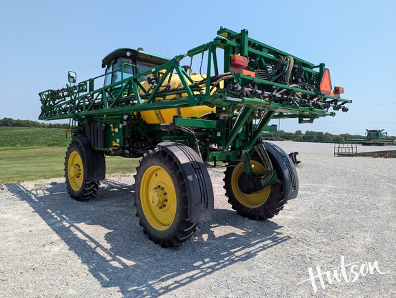 Photo of 2024 John Deere R4023