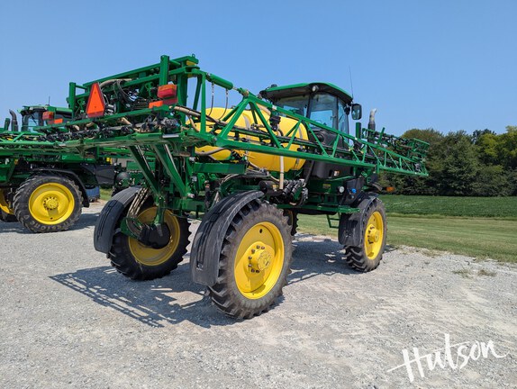 Photo of 2024 John Deere R4023
