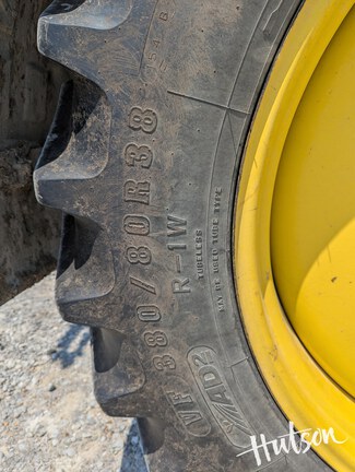 Photo of 2024 John Deere R4023