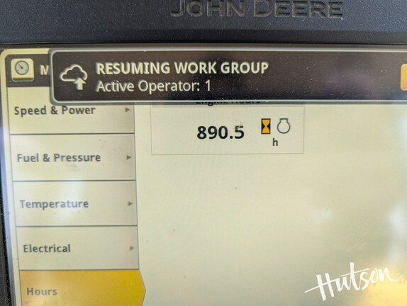 Photo of 2024 John Deere R4023