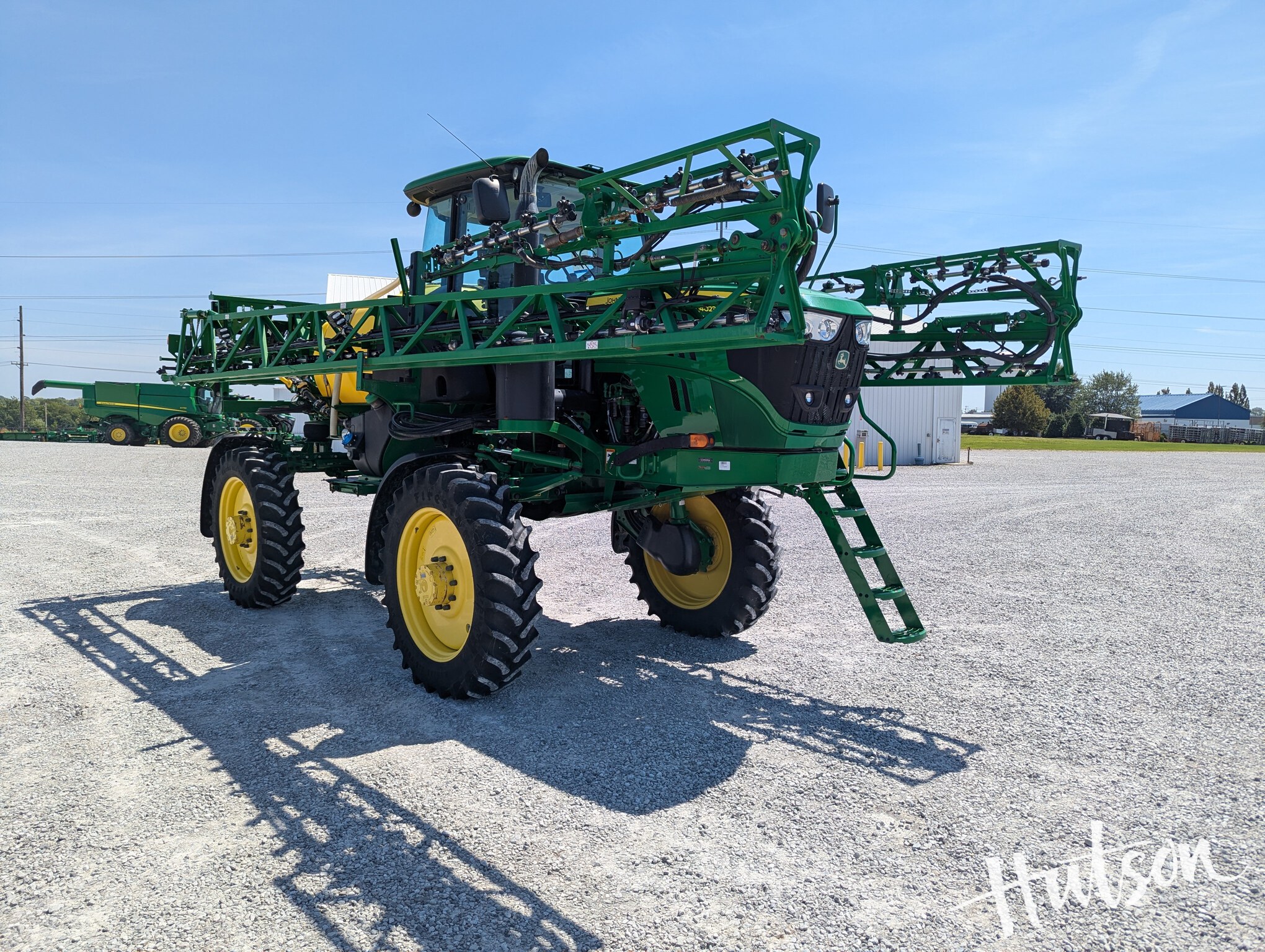 2024 John Deere R4023