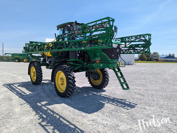 Photo of 2024 John Deere R4023