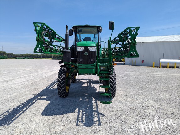 Photo of 2024 John Deere R4023