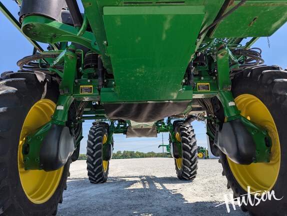 Photo of 2024 John Deere R4023