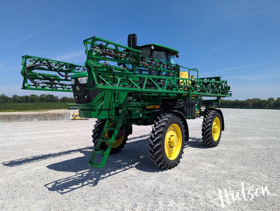 Photo of 2024 John Deere R4023